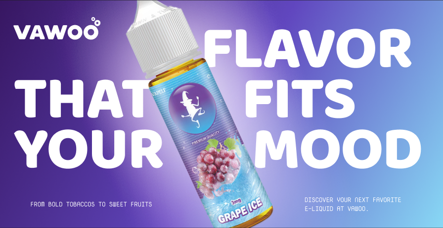 Online Vaping Shop in Sweden | E-cigarettes and e-liquids with delivery to  Sweden